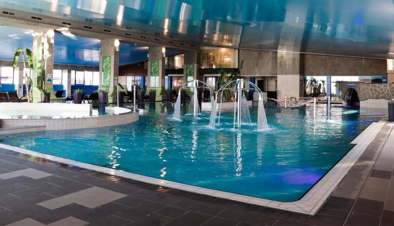 Primera Dru Hotel&Spa Tautii Magherus Esterno foto