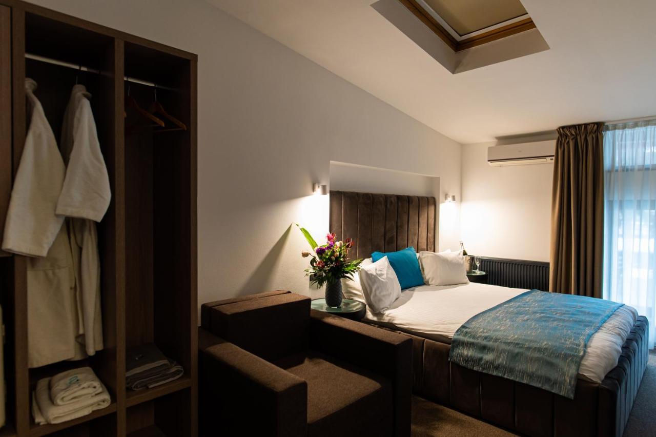 Primera Dru Hotel&Spa Tautii Magherus Esterno foto
