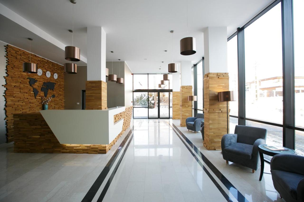 Primera Dru Hotel&Spa Tautii Magherus Esterno foto