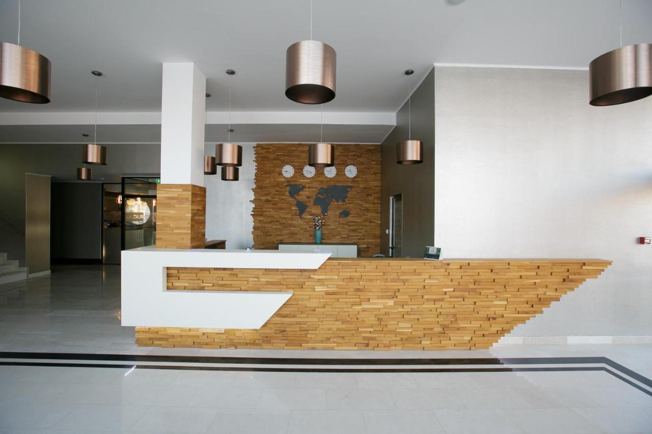 Primera Dru Hotel&Spa Tautii Magherus Esterno foto