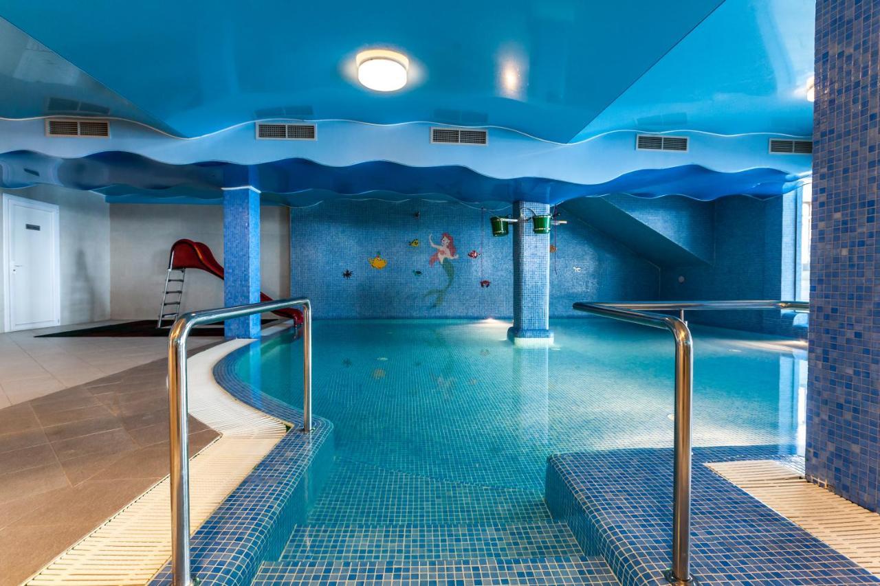 Primera Dru Hotel&Spa Tautii Magherus Esterno foto