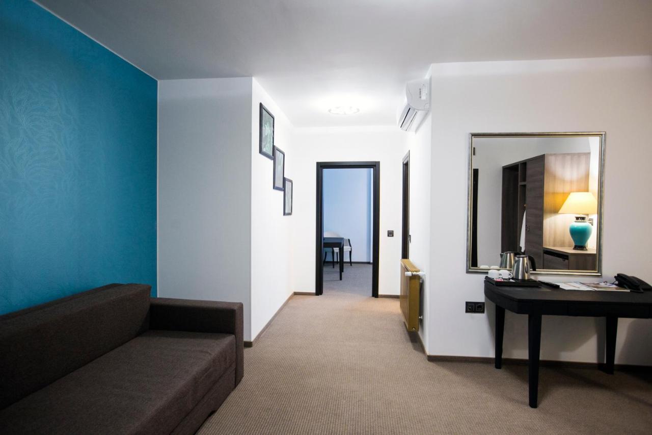 Primera Dru Hotel&Spa Tautii Magherus Esterno foto