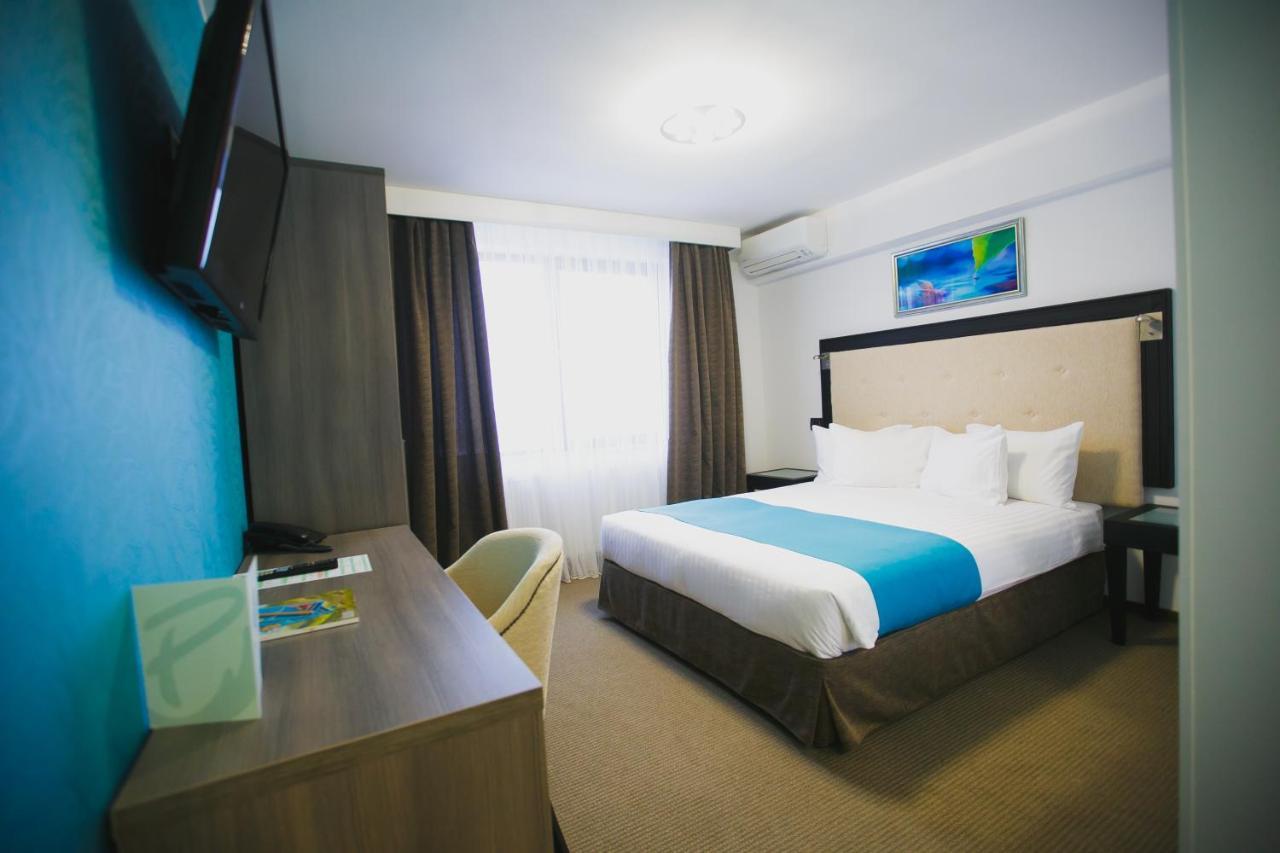 Primera Dru Hotel&Spa Tautii Magherus Esterno foto